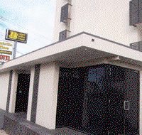 Parkville Place Apartments - Perths Hotel