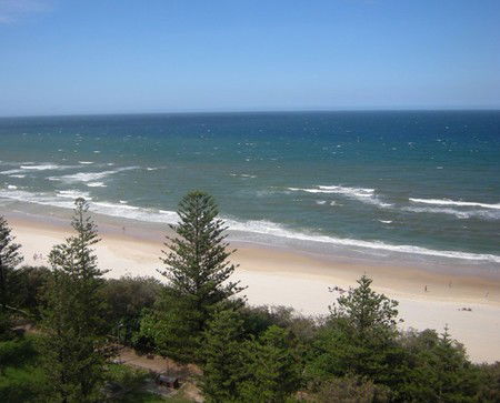 Pacific Regis Beachfront Apartments - Perths Hotel 0