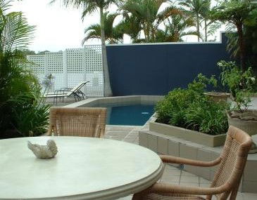 Sanctuary Cove Villas - Perths Hotel 1