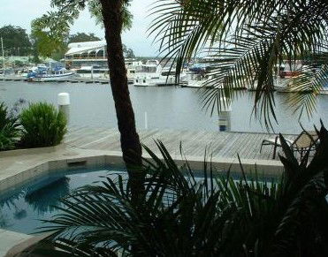 Sanctuary Cove Villas - Perths Hotel 2