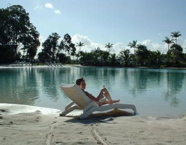Sanctuary Cove Villas - Perths Hotel 3