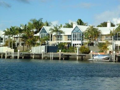 Sanctuary Cove Villas - Perths Hotel 4