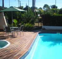 Tamworth Motor Inn - Perths Hotel