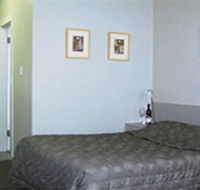 Taft Motor Inn - Perths Hotel