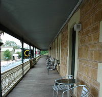 Hotel Mannum - Perths Hotel