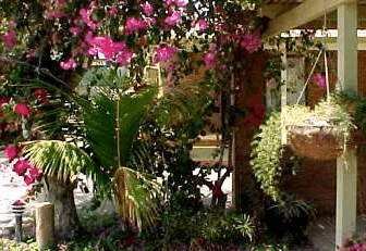 Denham Villas - Perths Hotel