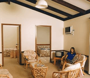 Denham Villas - Perths Hotel 2