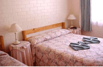 Denham Villas - Perths Hotel 3