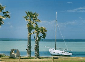 Denham Villas - Perths Hotel 4
