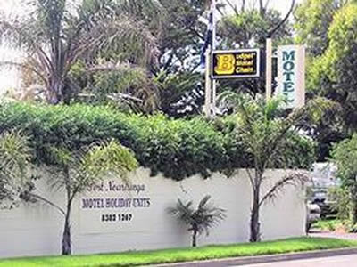 Port Noarlunga Motel - Perths Hotel 2