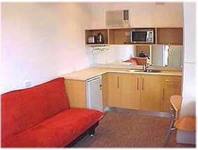 Port Noarlunga Motel - Perths Hotel 3