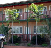 Broome Motel - Perths Hotel