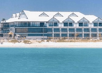 Ocean Centre Hotel - Perths Hotel