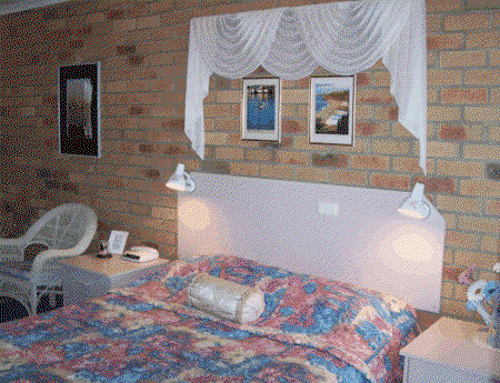 Balnarring Village Motor Inn - Perths Hotel 0