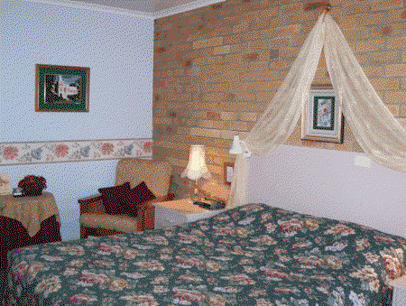 Balnarring Village Motor Inn - Perths Hotel 1