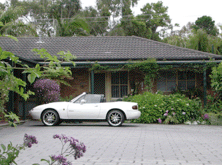 Balnarring Village Motor Inn - Perths Hotel 4