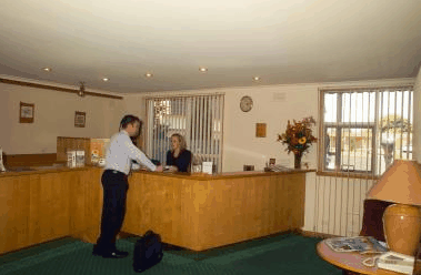 Comfort Inn Sunrise - Perths Hotel