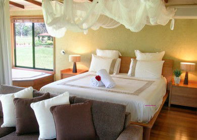 Lake Weyba Cottages - Perths Hotel 1