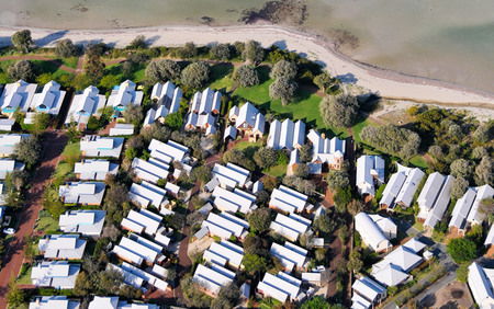 Whalers Cove Villas - Perths Hotel 0