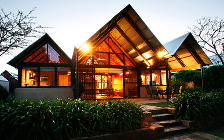 Whalers Cove Villas - Perths Hotel 1