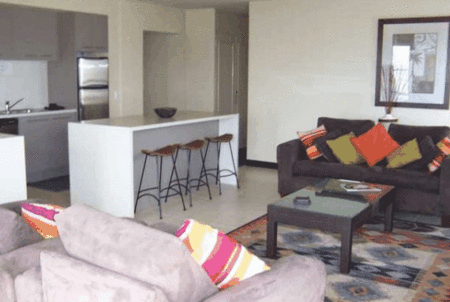 Bahia Beachfront Apartments - Perths Hotel 2