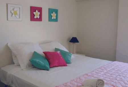 Bahia Beachfront Apartments - Perths Hotel 3