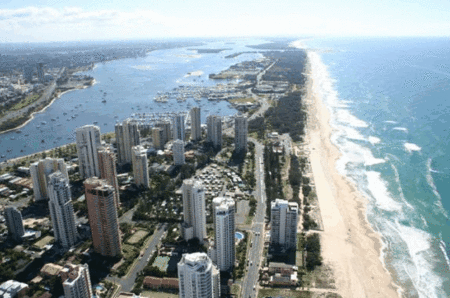 Bahia Beachfront Apartments - Perths Hotel 5