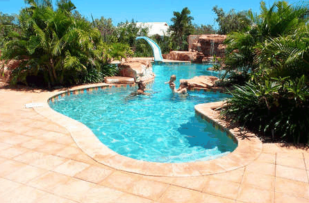 Habitat Resort Broome - Perths Hotel