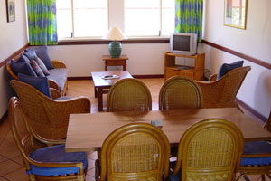 Habitat Resort Broome - Perths Hotel 1