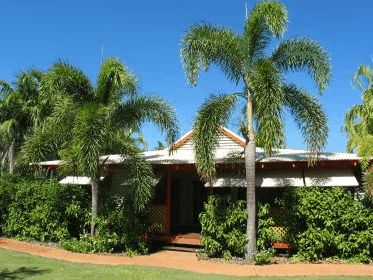 Habitat Resort Broome - Perths Hotel 3