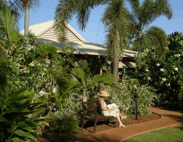 Habitat Resort Broome - Perths Hotel 4