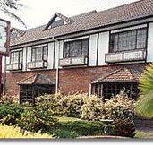 Shakespeare International Motel - Perths Hotel