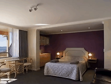 Swansea Motor Inn - Perths Hotel 2