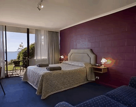 Swansea Motor Inn - Perths Hotel 4