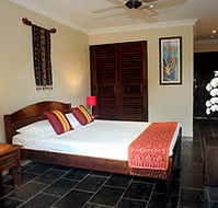 Balinese Motel - Perths Hotel