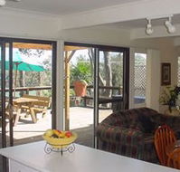Lakeview Cottage