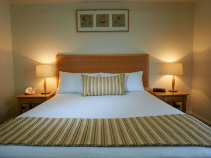 Quest On James - Perths Hotel 0