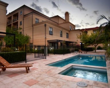 Quest On James - Perths Hotel 1