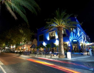 Quest On James - Perths Hotel 2