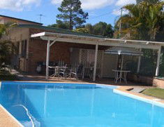 Motel Maclean - Perths Hotel 1