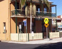 Motel Maclean - Perths Hotel 3