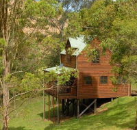 Hookes Creek Forest Retreat - Perths Hotel