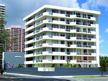 West Burleigh QLD Perths Hotel