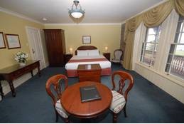 Quality Hotel Bentinck - Perths Hotel 1