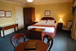 Quality Hotel Bentinck - Perths Hotel 2