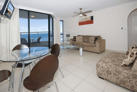 Olympus Apartments - Perths Hotel 0