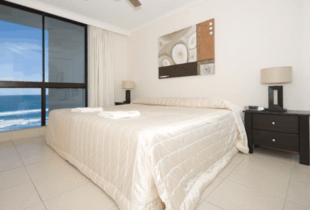 Olympus Apartments - Perths Hotel 1