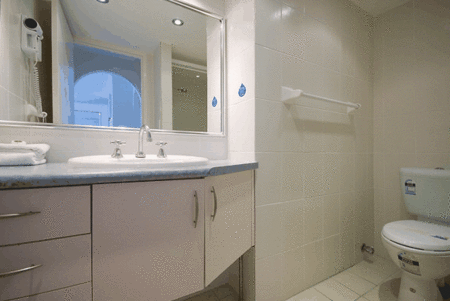 Olympus Apartments - Perths Hotel 2