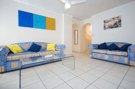 Olympus Apartments - Perths Hotel 3