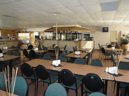 The Lodge Motel - Perths Hotel 5